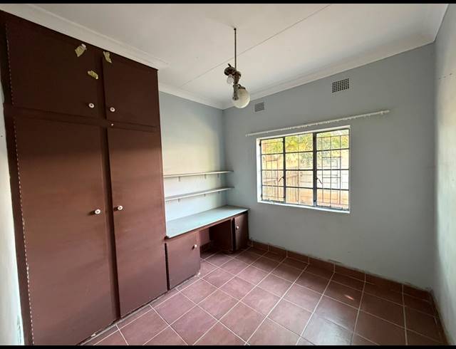 3 BEDROOM HOUSE FOR SALE IN HOSPITAALPARK